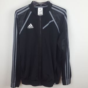 Adidas Basketball Jacket